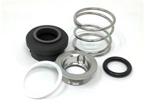 Flowtrend 101750 3143901649 GHC-0/FM Single C/SiC/FPM