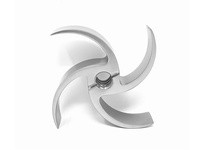 Flowtrend 101780 3145700184 FTC-0 Pump Impeller Full | YarinInd