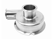 Flowtrend 101784 3145700504 FTC-0 Pump Casing Clamp | YarinInd