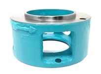 Flowtrend 101787 3145700791 FTC-0 Pump Motor Adapt. Brkt | High-Quality Parts