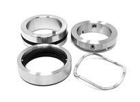 Flowtrend 109272 31491.0551.5 GHP 1000 SSK SS/C/E | YarinInd