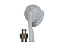 Cutler Hammer 314C794G10 HANDLE ASSY NEMA 4 9 VARI-DEPTH | Industrial Supplies