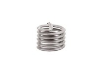 E-Z LOK 31510 Threaded Insert for Metal - 3/4-16 x 1D Pack of 5 | Durable & Reliable