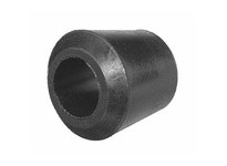 Hubbell Wiring 31518112BPK100 REPL BUSHING .375-.500" Neoprene | Industrial Supplies