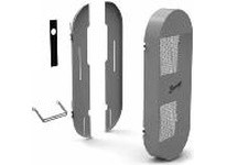 Browning 315BGMKPT Reducer Size 315SMTP/SMFP, Shaft Mount Accessory | Belt Guard Bracket