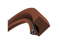 SKFSEAL 315X355X16 HS4 V FKM Single Lip Flex Design | YarinInd