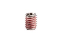 E-Z LOK 316-004 Threaded Insert for Metal - Standard Wall | 316 Stainless Steel