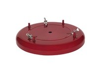 ALEMITE 316315-5 120 LB Dolly