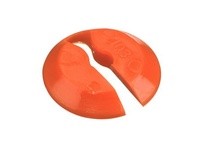 Hubbell Wiring 31648036GPK100 REPL GOTCHA-RING .125-.187" | Industrial Supplies