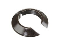 Hubbell Wiring 31648044GPK100 REPL GOTCHA-RING .500-.625" BR 100PK | Industrial Supplies