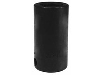 Sunex Tools 316RD 3/8" Dr. 1/2" Semi-Deep Impact Socket