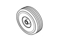 ALEMITE 317255-1 Wheel | YarinInd