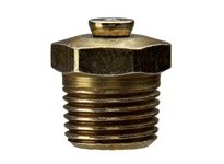 ALEMITE 317400 Relief Ftg 1/4/1PSI 1/8PTF | YarinInd