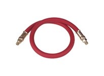 ALEMITE 317803-3 Hose LP 3/8ID 1/4(m)x1/4(m) | YarinInd
