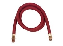 ALEMITE 317809-5F Hose LP 1/2ID 1/2(m)x1/4(f) | YarinInd