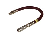 ALEMITE 317850-1 12" Whip Hose | YarinInd