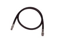 ALEMITE 317875-20 Hose HP 1/4ID 1/2-27NS Tpr(f)