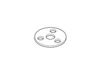 ALEMITE 318457 Washer