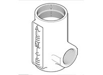 ALEMITE 318479-3 Casting | YarinInd