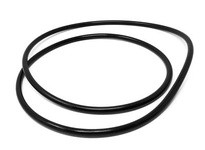 Flowtrend 117989 3185-BO O-Ring Head #8 NBR