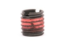 E-Z LOK 319-M10 Threaded Insert for Metal - Thin Wall | Pack of 5