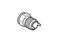 ALEMITE 319352 Adapter | YarinInd