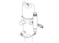 ALEMITE 319800-1 Pressure Control Assembly | High-Quality Industrial Supply