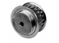 PTI 31T10/14-2 10MM T SERIES TIMING PULLEY 14T10-3 PILOT BORE-ALUMINUM