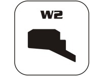 Harwal 32404/7W2 32 x 40 x 4/7W2 NBR WIPER | YarinInd