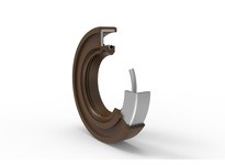 Harwal 326210adlv 32 x 62 x 10ADL FPM