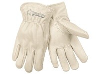 MCR 3200S Road Hustler Premium Grain Leather Driver Gloves | Durable & Reliable