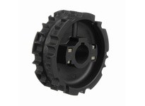 System Plast 820-25R1.44-DS-SS 820 Series Sprocket | High-Quality Industrial Supplies
