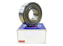 NSK 3207J 200 DOUBLE ROW (3200/5200) BALL BEARING | High-Quality Bearings