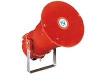 Pfannenberg 32082800000 BExS 110E-C 24V DC Explosive Area 32 Tone Sounder 110 dB (A) 24 VDC Ex-Sounder (zone 1)