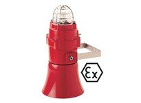 Pfannenberg 32091105911 BExCL15-05D-B 230V RD 16 Ohm Loudspeaker | Explosive Area 113 dB