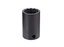 Sunex Tools 320RD 3/8" Dr. 5/8" Semi-Deep Impact Socket | Durable Tools