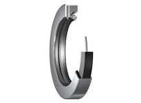 SKFSEAL 320X360X25 HDSB2 NBR Single Lip XNBR Excluder | YarinInd