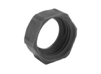 Bridgeport 321 1/2" plastic bushing
