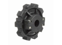 System Plast 882-10R1.25-DS-SS Sprocket | 10 Teeth Molded Split Drive