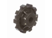 System Plast 882-10R1-RS Sprocket, 10 Teeth, Molded Split Idler | Industrial Supplies