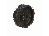 System Plast 820-25R1-RS 820 Series Sprocket, 25 Teeth | High-Quality Idler