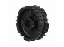 System Plast 820-25R1.25-RS 820 Series Sprocket, 25 Teeth, 1.25" Round Bore, Molded Split Idler with 6.03" Pitch Diameter820 Ser