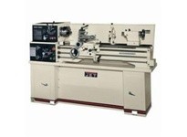 JET 321129 GHB-1340A With Collet Closer and Taper Attachment