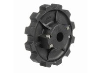 System Plast 882-12R1.25-RS 882 Series Sprocket, 12 Teeth | Industrial Supplies