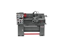 JET 321236 GHB-1236 Geared Head Bench Lathe with Stand & Foot Brake | YarinInd