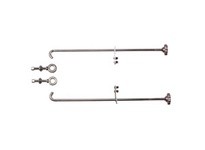 ALEMITE 321340 Tie Down Kit