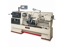 JET 321383 GH-1640ZX With ACU-RITE 303 DRO With Collet Closer | YarinInd