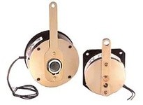 STEARNS 3214501G0HUX 10658053 BRAKE (1.8) IM IR DD | High-Quality Industrial Brake