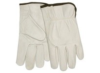 MCR 3214L Select Grade Grain Driver Wing Thumb Cotton Hem