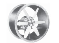 Airmaster 32182 PLDA Tube Axial DD Continuous Weld on Drum 48"